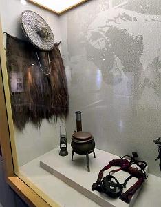 KUNMING - YUNNAN MUSEE DU CHEMIN DE FER (19)